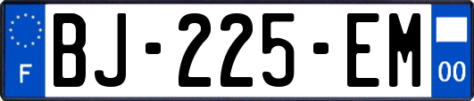 BJ-225-EM