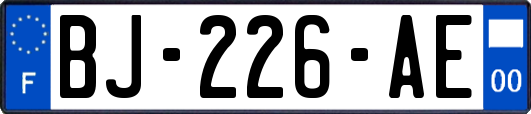 BJ-226-AE