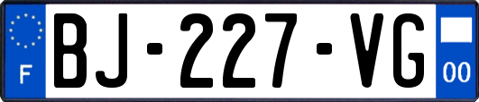 BJ-227-VG