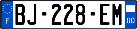 BJ-228-EM