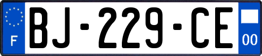 BJ-229-CE