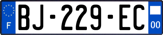 BJ-229-EC