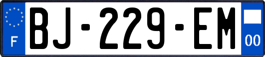 BJ-229-EM