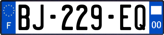 BJ-229-EQ
