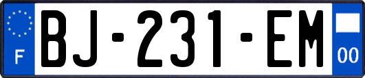 BJ-231-EM