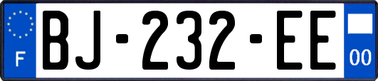 BJ-232-EE