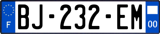 BJ-232-EM