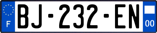BJ-232-EN