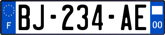 BJ-234-AE