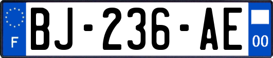 BJ-236-AE