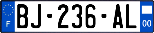 BJ-236-AL