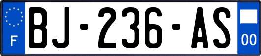 BJ-236-AS