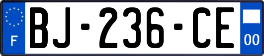 BJ-236-CE