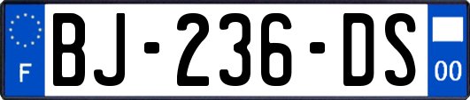 BJ-236-DS