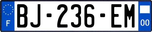BJ-236-EM