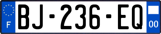 BJ-236-EQ