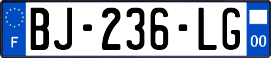 BJ-236-LG