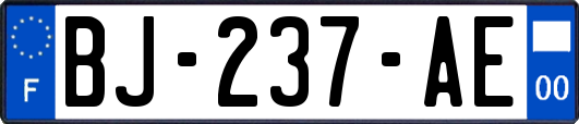 BJ-237-AE