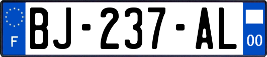BJ-237-AL