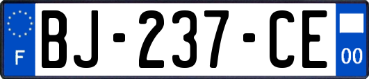 BJ-237-CE