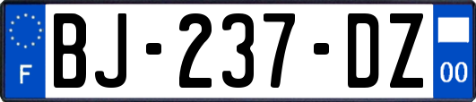 BJ-237-DZ