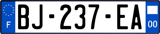 BJ-237-EA