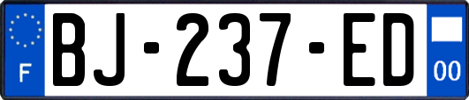 BJ-237-ED