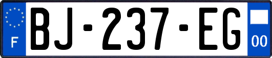 BJ-237-EG