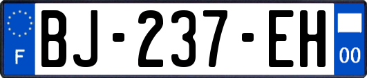 BJ-237-EH