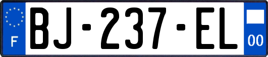 BJ-237-EL