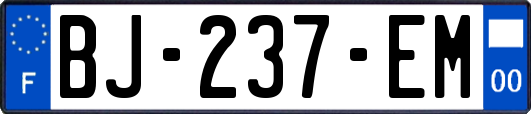 BJ-237-EM