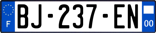 BJ-237-EN