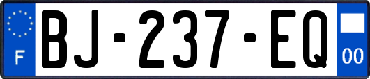 BJ-237-EQ