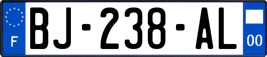 BJ-238-AL