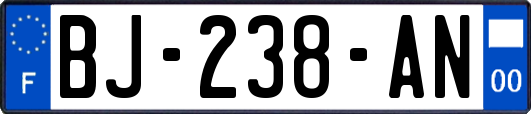 BJ-238-AN