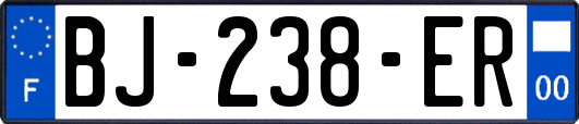 BJ-238-ER