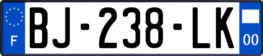 BJ-238-LK