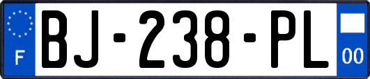BJ-238-PL