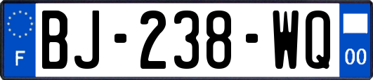 BJ-238-WQ