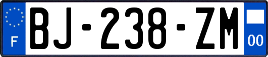 BJ-238-ZM