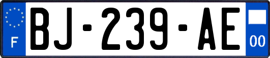 BJ-239-AE