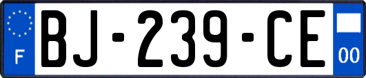 BJ-239-CE