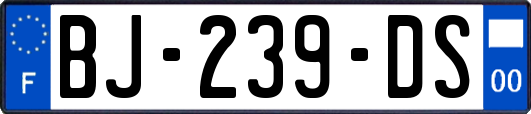 BJ-239-DS
