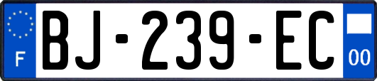 BJ-239-EC