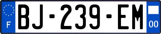 BJ-239-EM