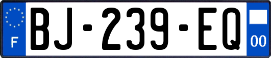 BJ-239-EQ