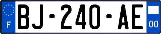 BJ-240-AE