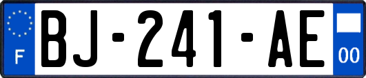 BJ-241-AE