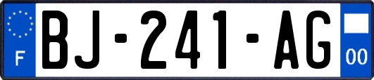 BJ-241-AG