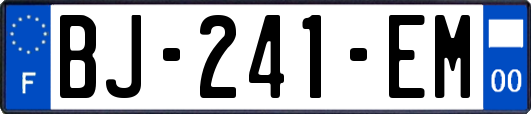 BJ-241-EM